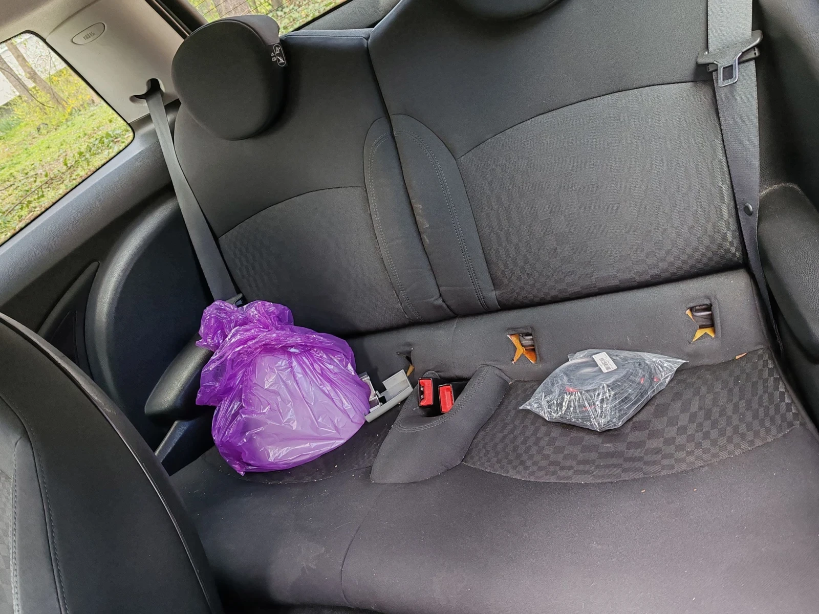 Mini Cooper s R56, снимка 12 - Автомобили и джипове - 54168259