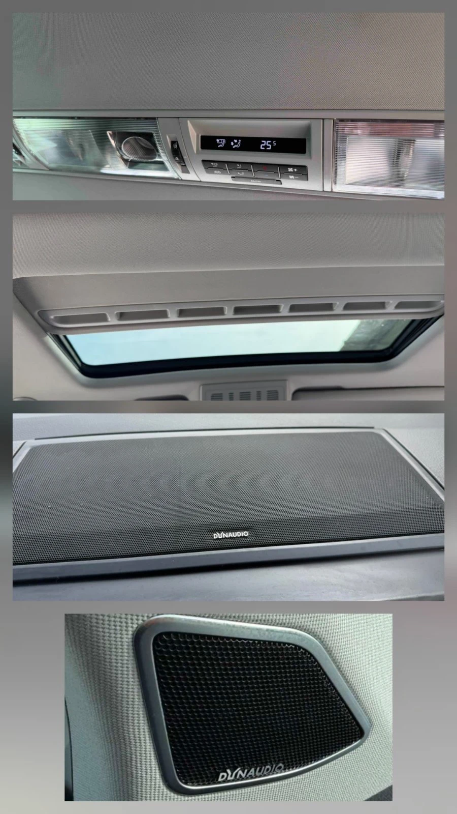 VW Multivan 2.0TDI T6 Highline 4x4 Швейцария ЕDITION 30, снимка 15 - Автомобили и джипове - 54217802