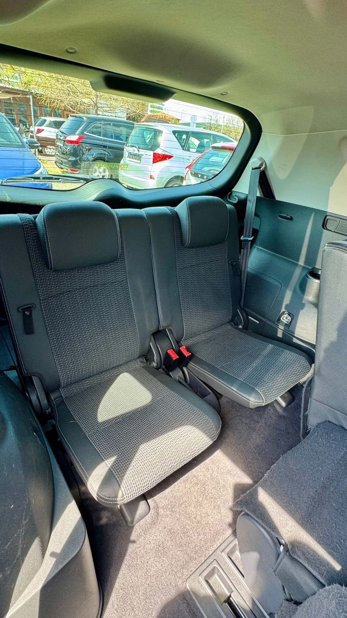 Toyota Verso 1.8i ���������! ���� ���������!PDC, ���������, Nav | Mobile.bg � ����������� 16