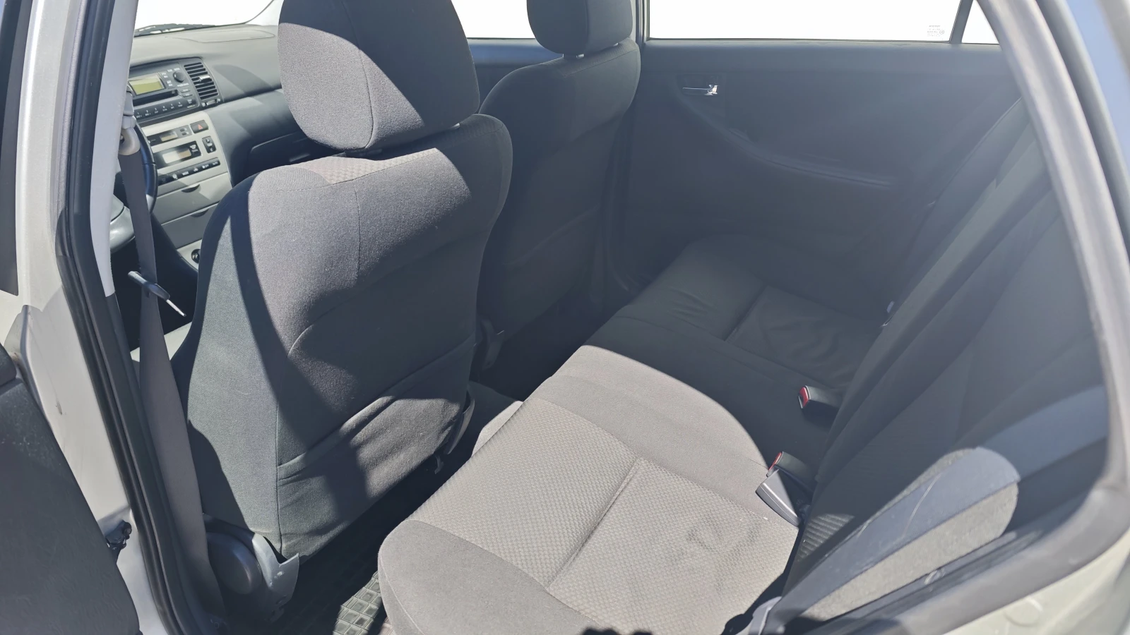 Toyota Corolla, снимка 6 - Автомобили и джипове - 54553210