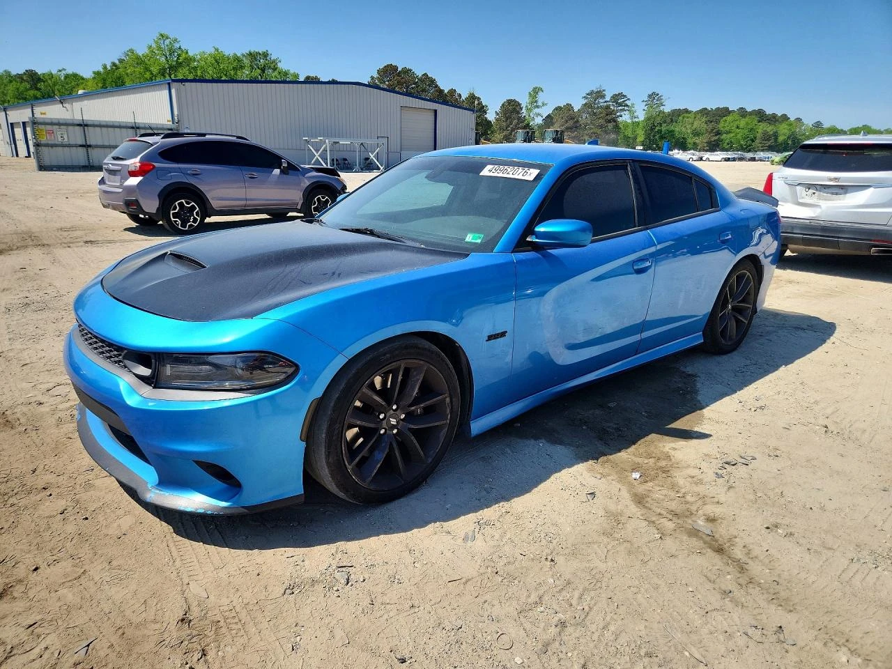 Dodge Charger SCAT PACK| 392| ����� �� ������ | Mobile.bg � ����������� 1