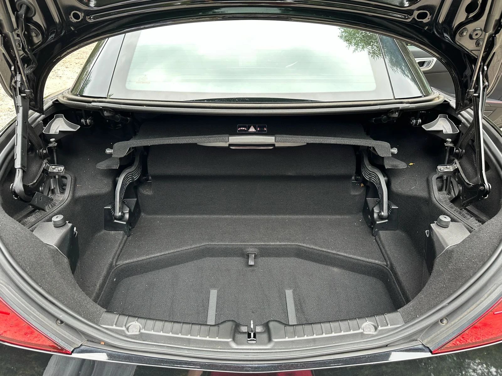 Mercedes-Benz SLK, снимка 15 - Автомобили и джипове - 54713305