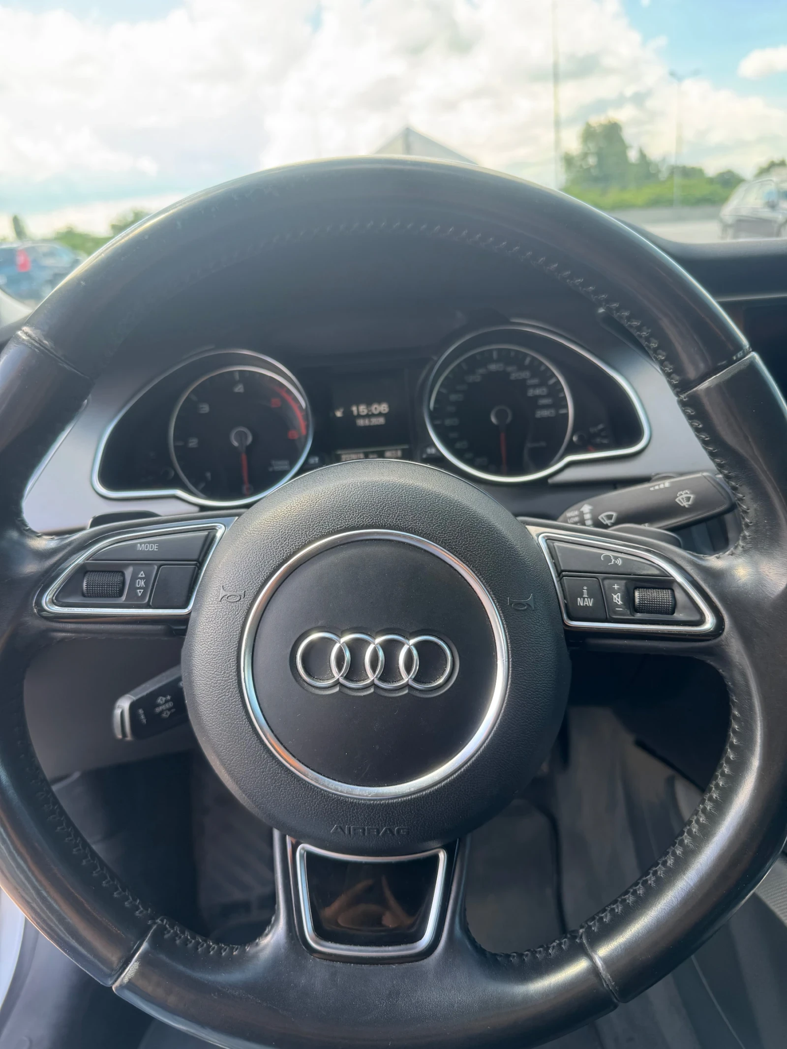 Audi A5, снимка 7 - Автомобили и джипове - 54973662