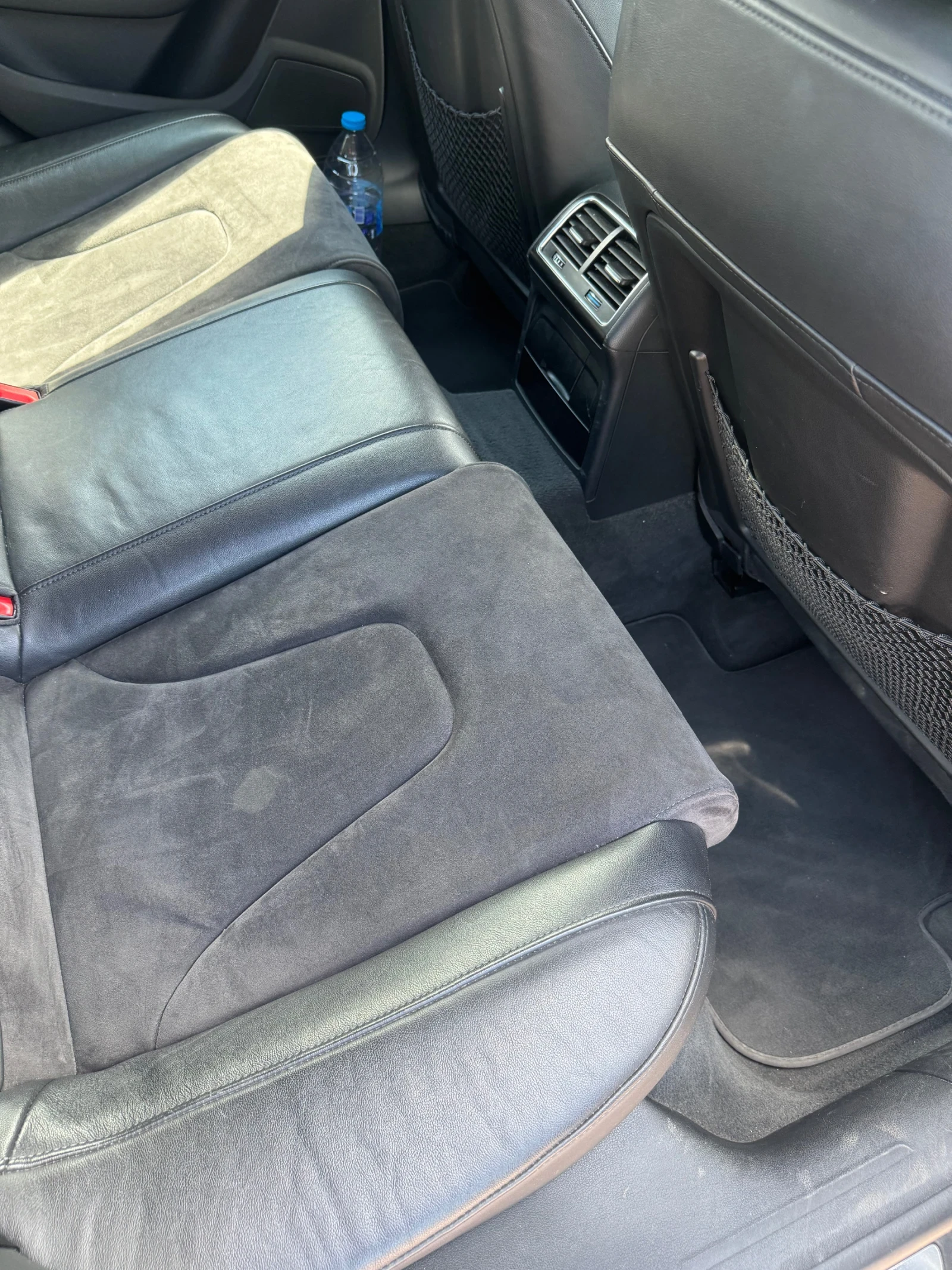 Audi A5, снимка 13 - Автомобили и джипове - 54973662