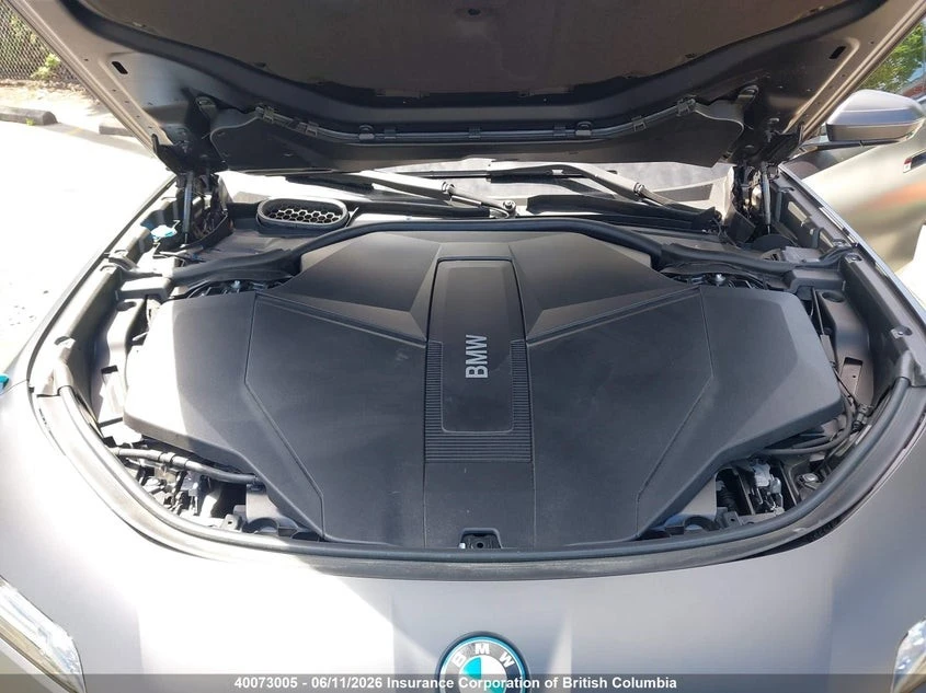 BMW i7 XDRIVE60* MPACK* CRYSTAL* INDIVIDUAL, снимка 11 - Автомобили и джипове - 55219515