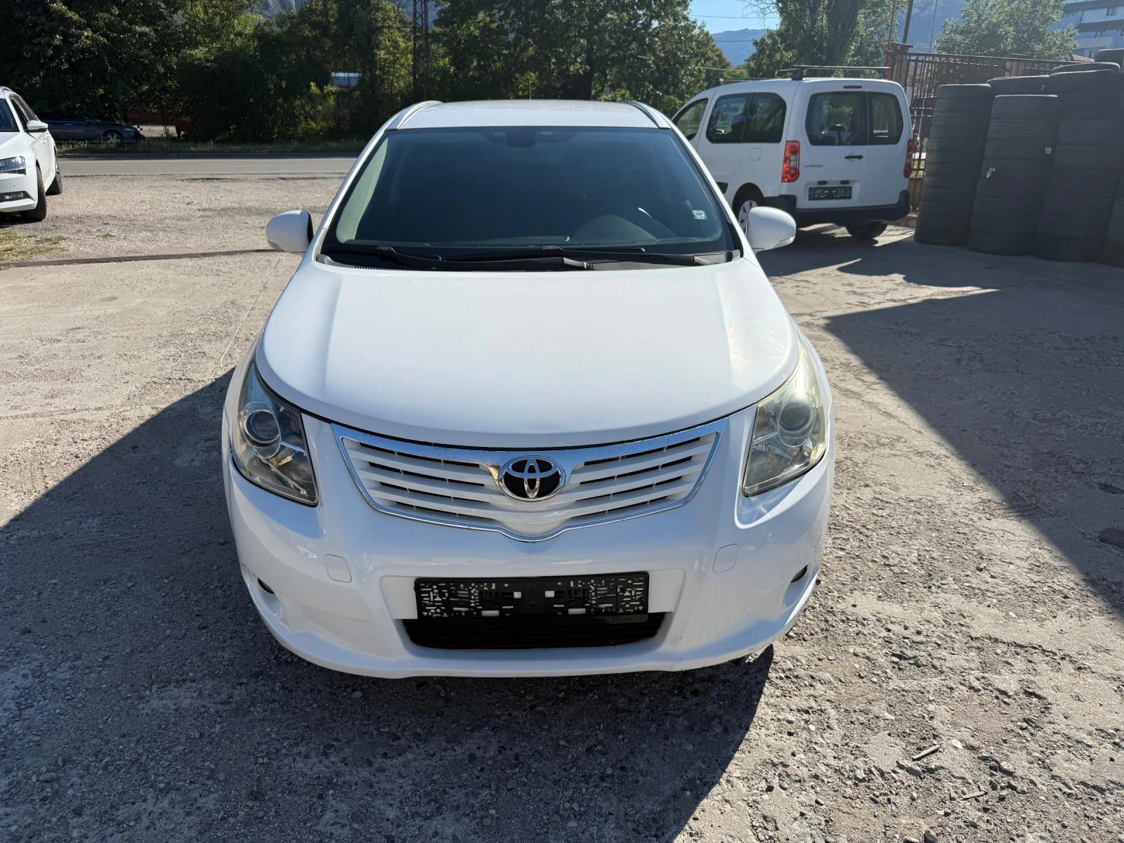 Toyota Avensis 2.2 d4d 150 kc., снимка 3 - Автомобили и джипове - 55244354