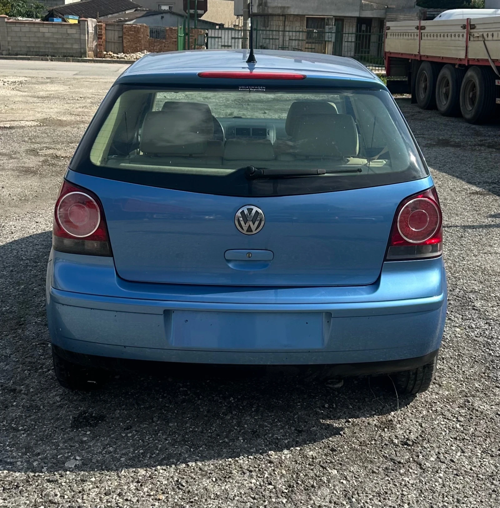 VW Polo | Mobile.bg � ����������� 3