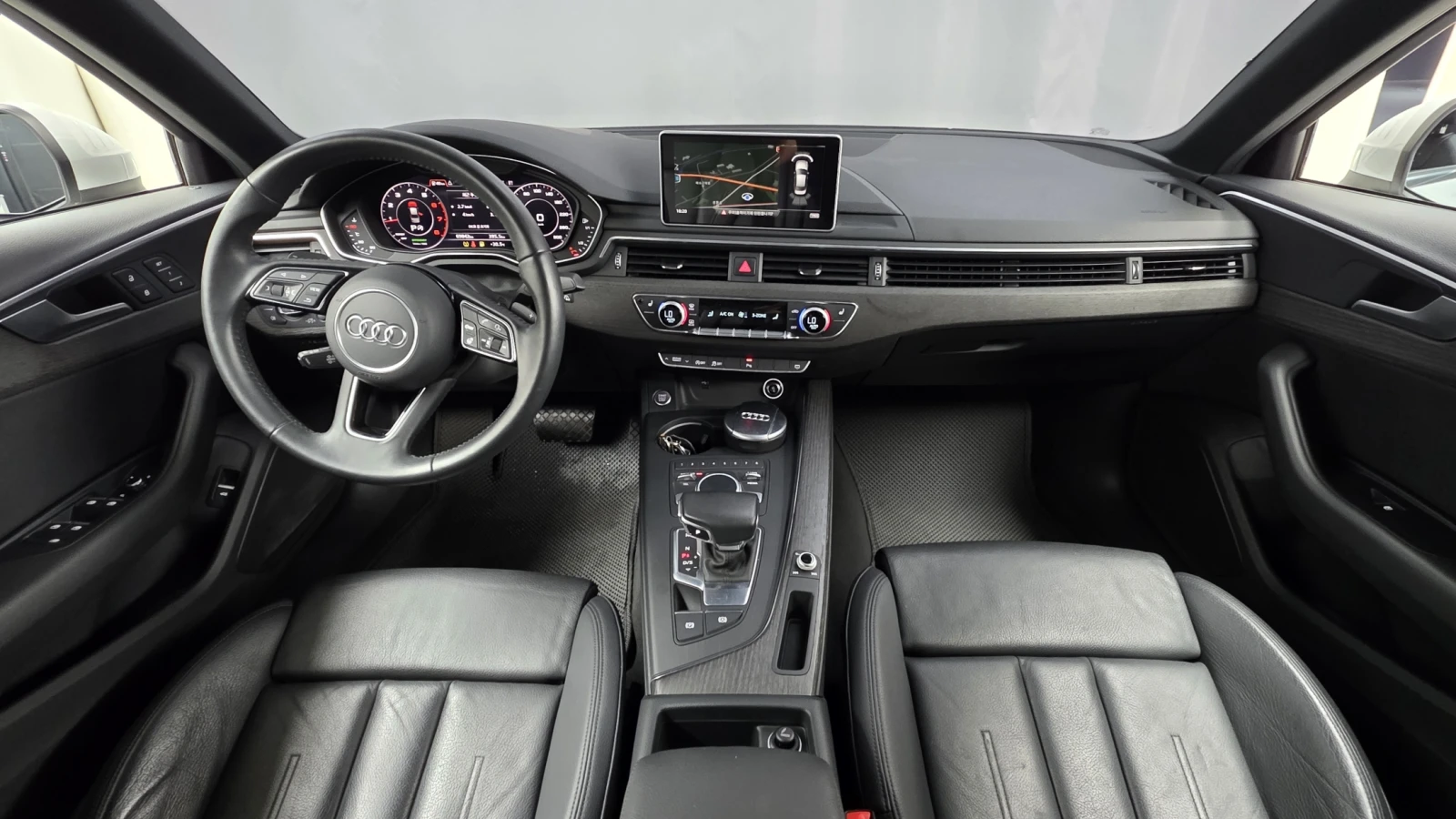 Audi A4 40 tfsi  | Mobile.bg � ����������� 8