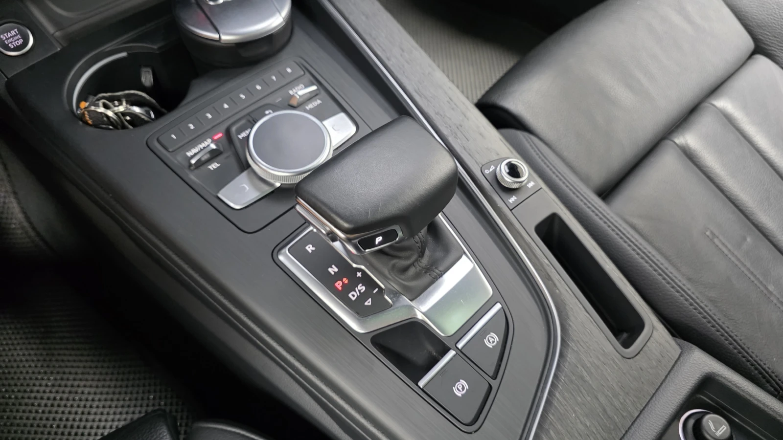 Audi A4 40 tfsi  | Mobile.bg � ����������� 12