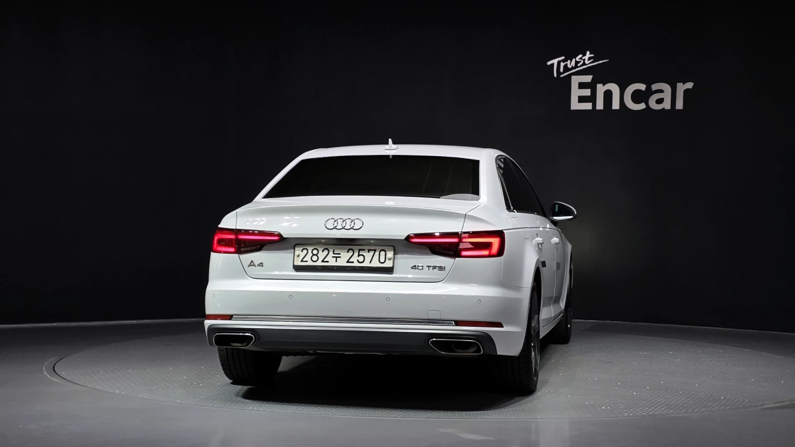 Audi A4 40 tfsi  | Mobile.bg � ����������� 4