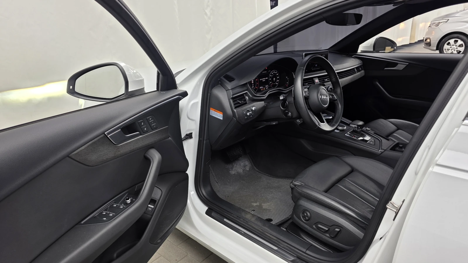 Audi A4 40 tfsi  | Mobile.bg � ����������� 6