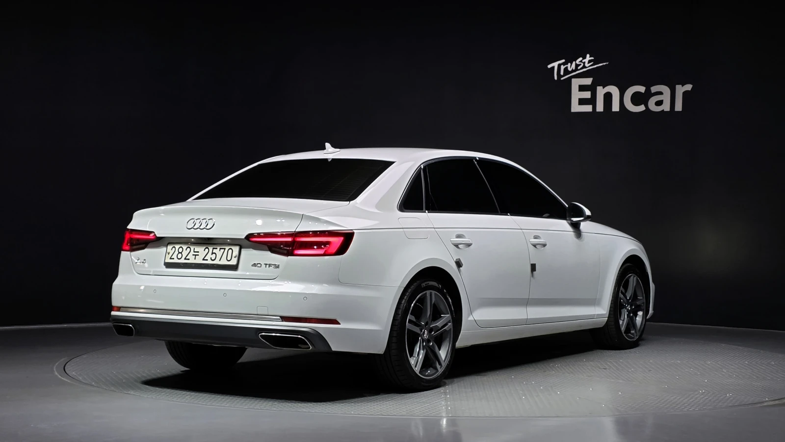 Audi A4 40 tfsi  | Mobile.bg � ����������� 2