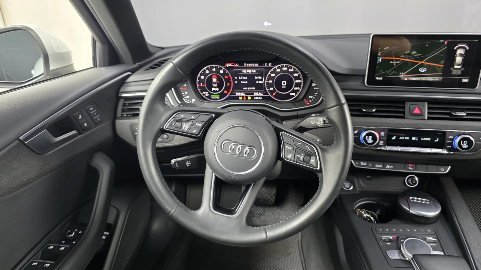 Audi A4 40 tfsi  | Mobile.bg � ����������� 9