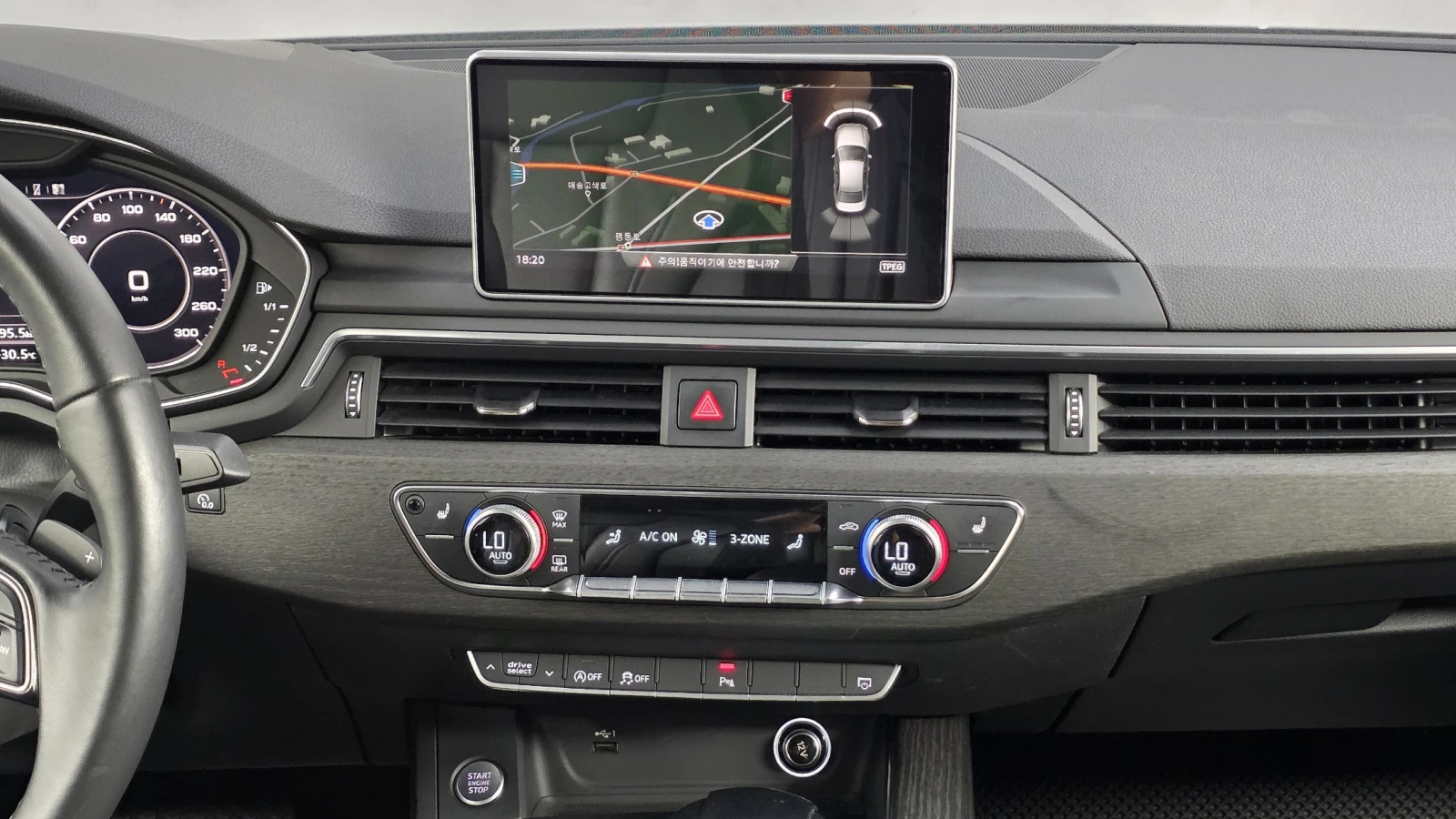 Audi A4 40 tfsi  | Mobile.bg � ����������� 13