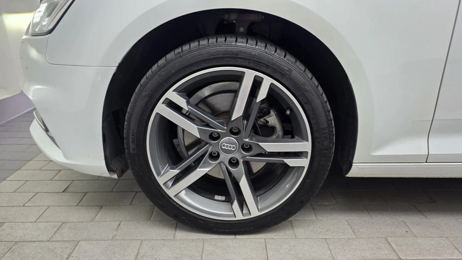 Audi A4 40 tfsi  | Mobile.bg � ����������� 5