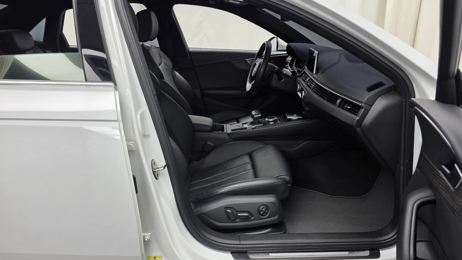 Audi A4 40 tfsi  | Mobile.bg � ����������� 7
