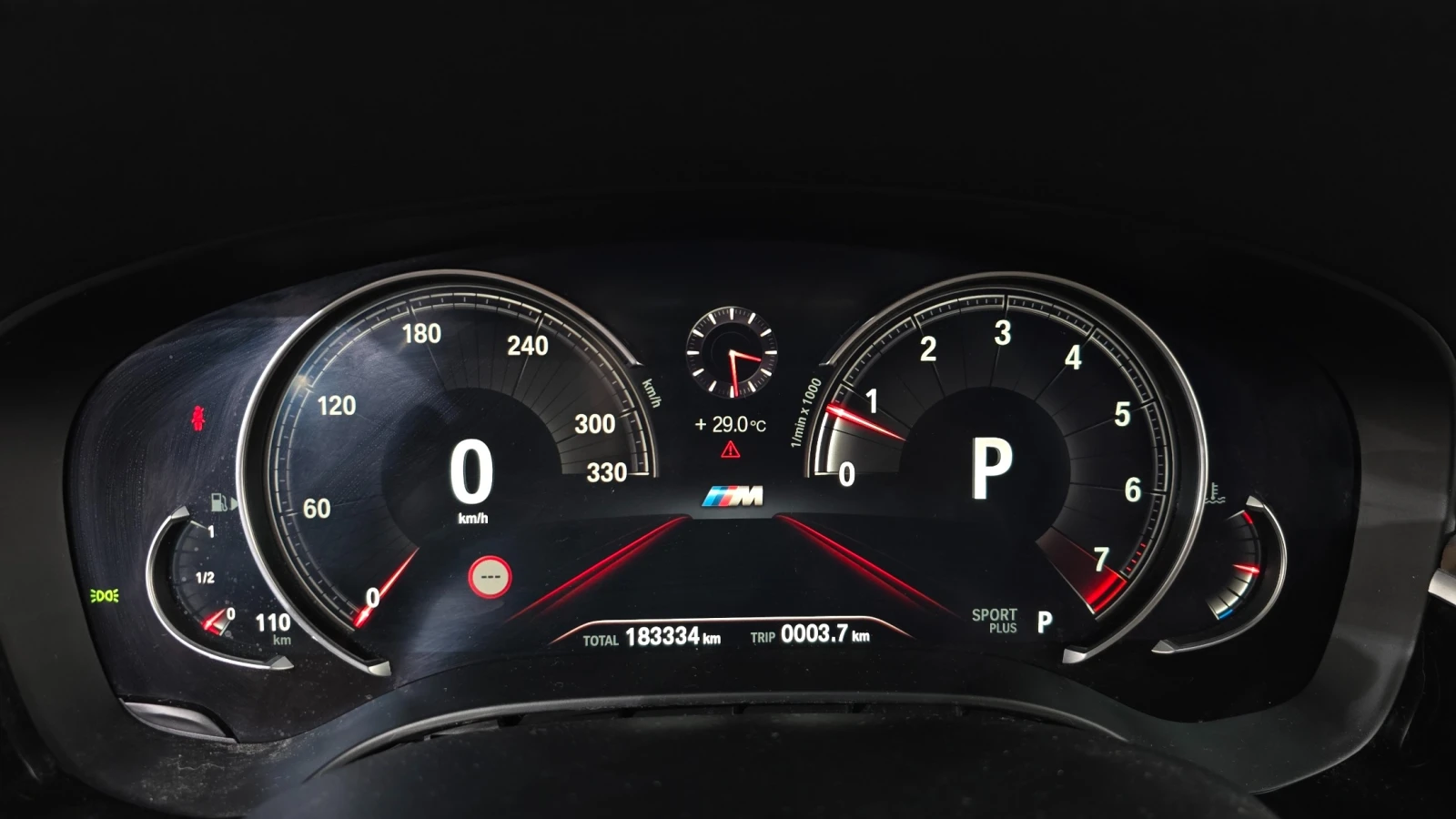 BMW 530 � �����/360 ���/������������/�������/�����/HUD/ | Mobile.bg � ����������� 7