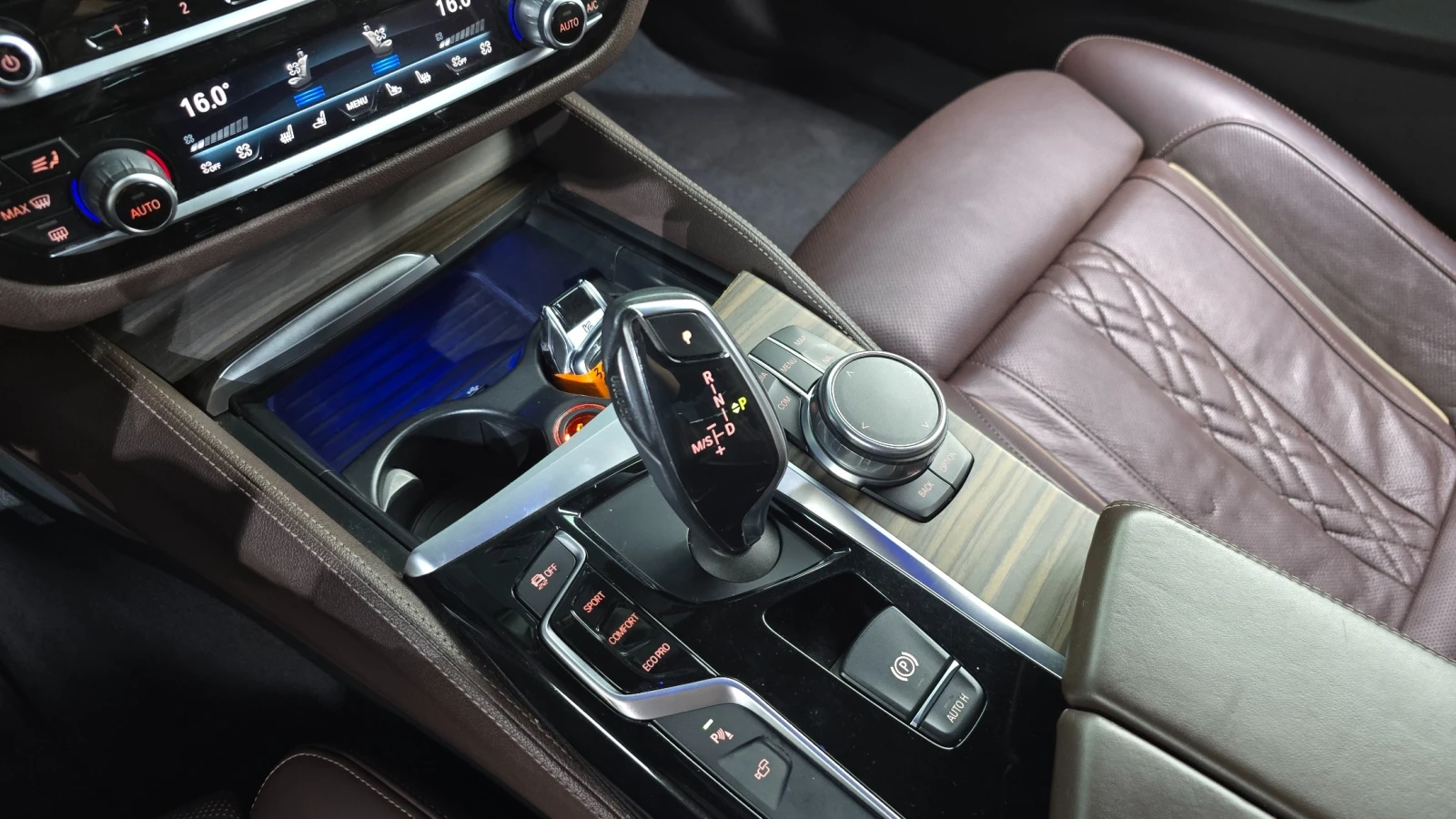 BMW 530 � �����/360 ���/������������/�������/�����/HUD/ | Mobile.bg � ����������� 8