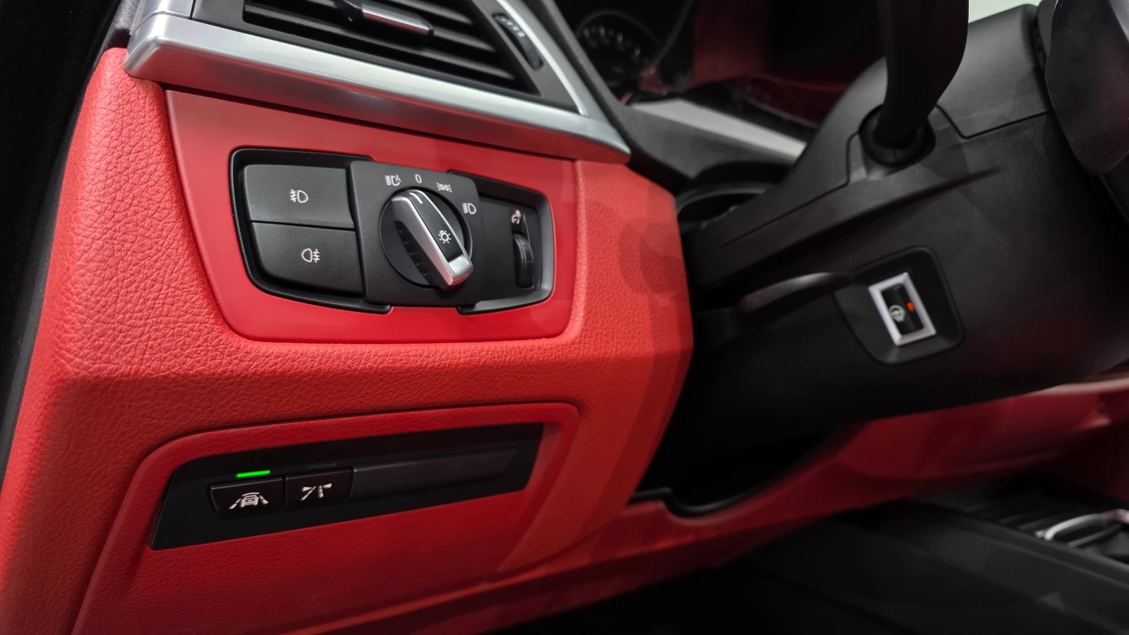 BMW 430 Coupe/Akrapovich/Harmon Kardon, снимка 13 - Автомобили и джипове - 55442233