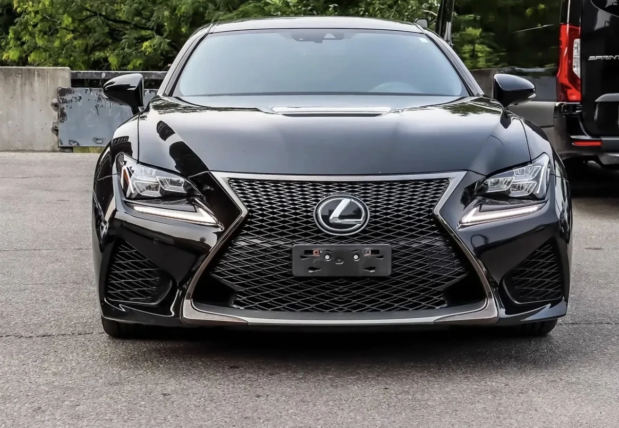 Lexus RC F PERFORMANCE PACKAGE * CARFAX *  | Mobile.bg � ����������� 2