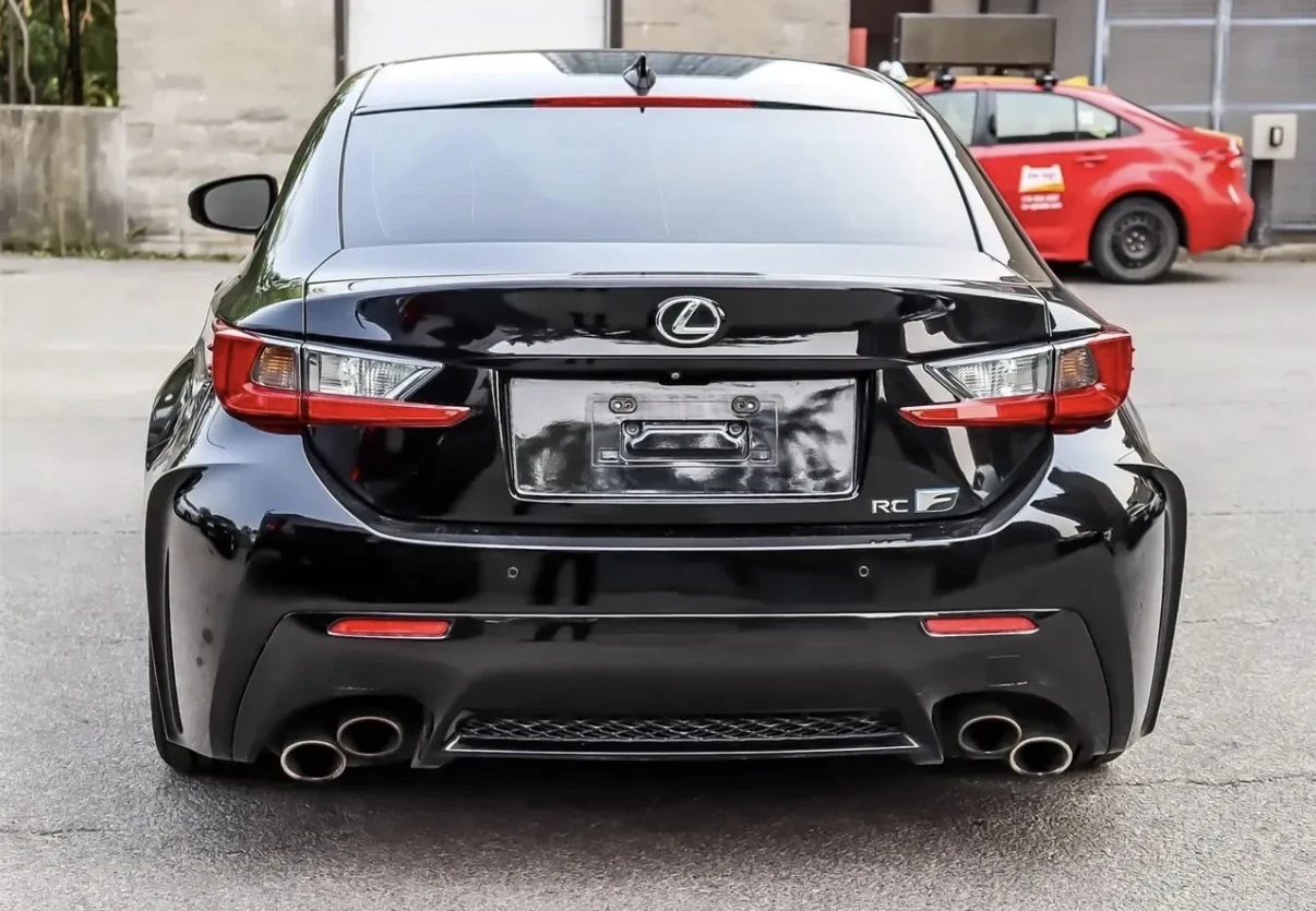 Lexus RC F PERFORMANCE PACKAGE * CARFAX *  | Mobile.bg � ����������� 5