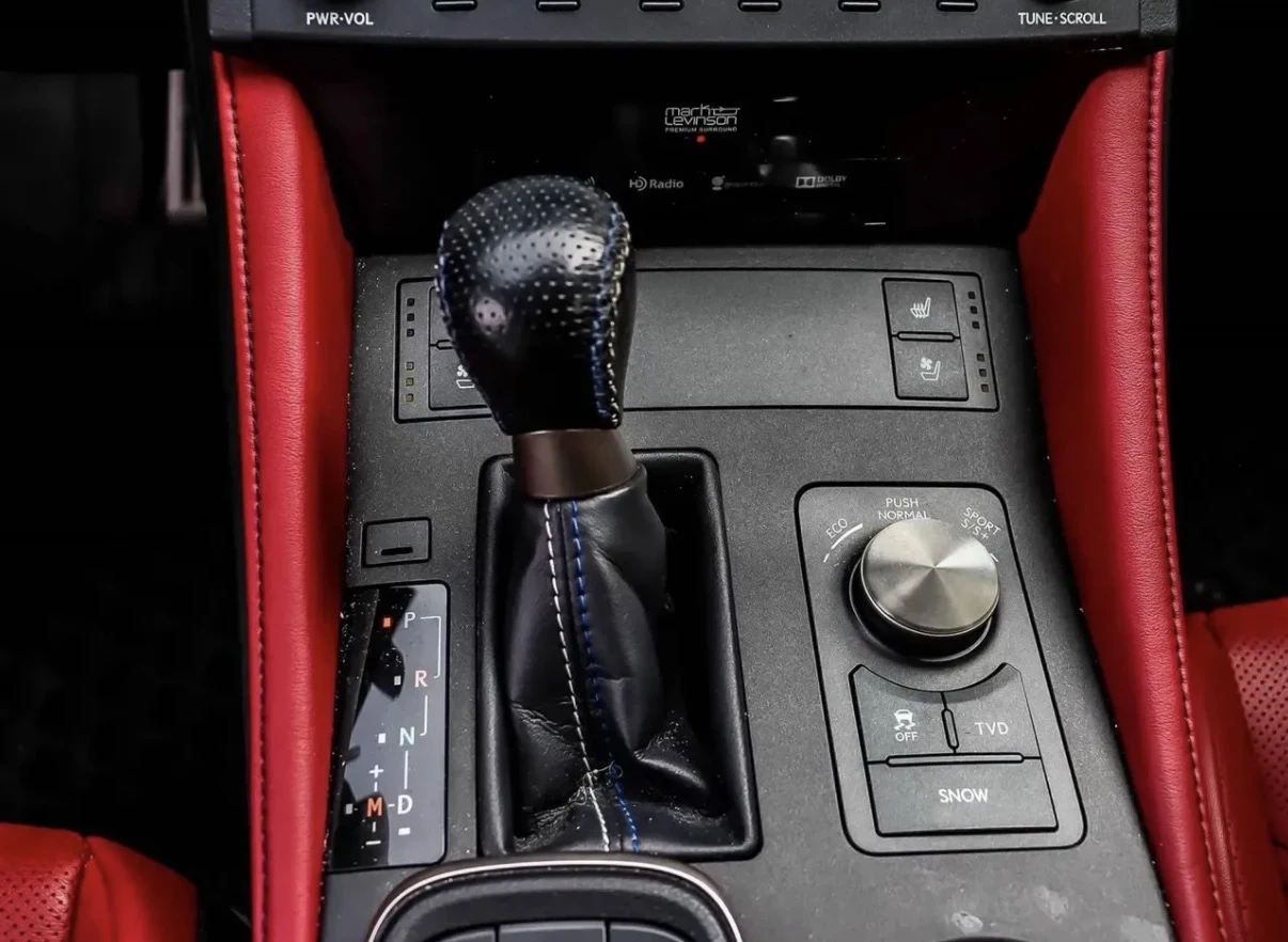 Lexus RC F PERFORMANCE PACKAGE * CARFAX *  | Mobile.bg � ����������� 10