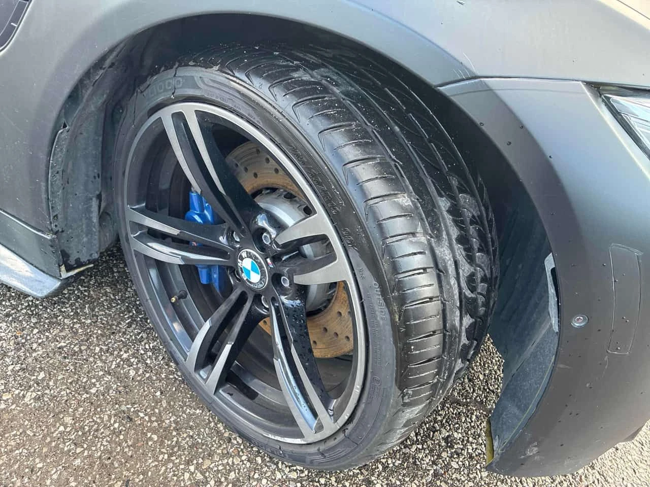 BMW M4 * 2dr Conv * CARFAX * ЦЕНА ДО БГ, снимка 14 - Автомобили и джипове - 55628804