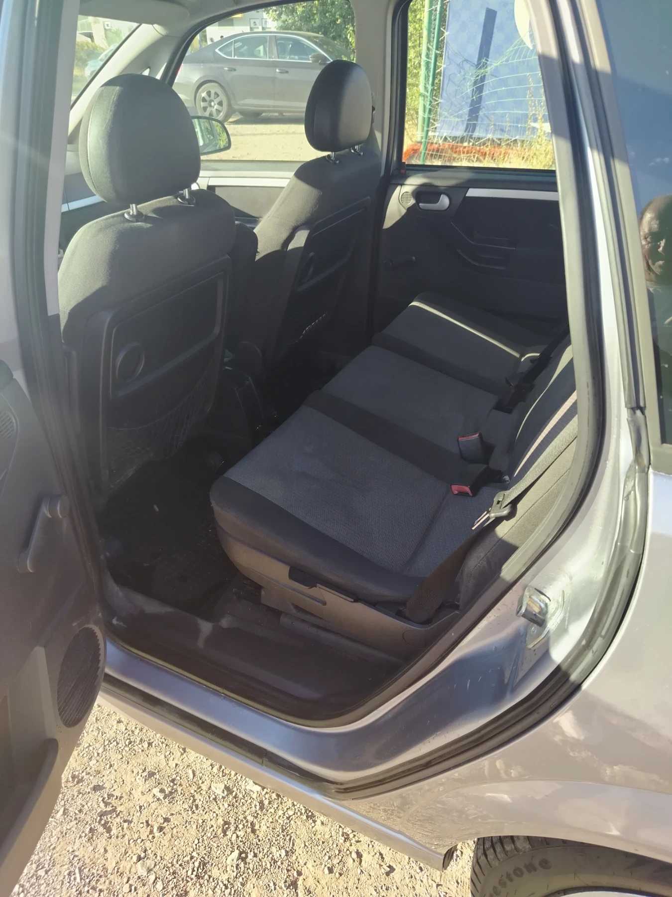 Opel Meriva 1, 6, снимка 5 - Автомобили и джипове - 55674596