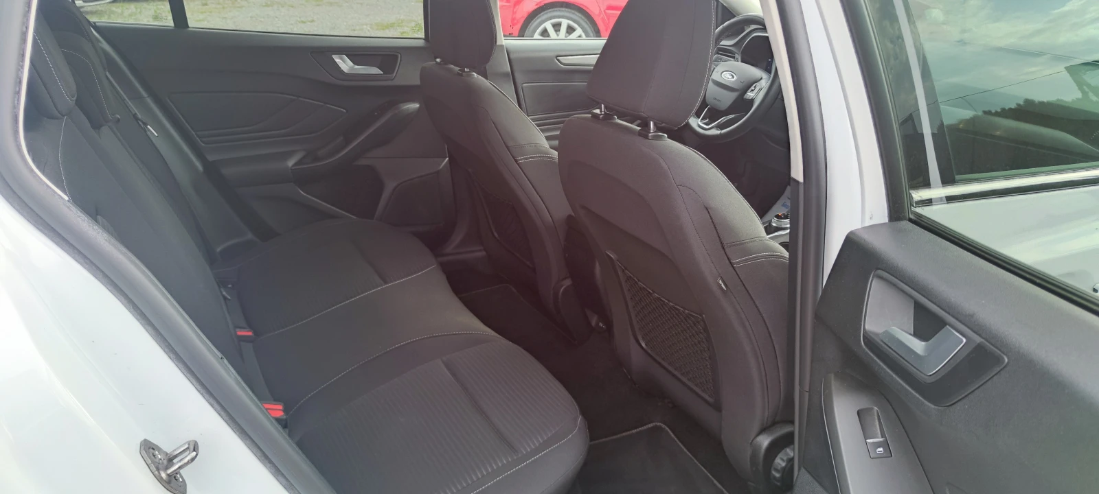 Ford Focus 2.0TDCI TITANIUM, снимка 11 - Автомобили и джипове - 55746944