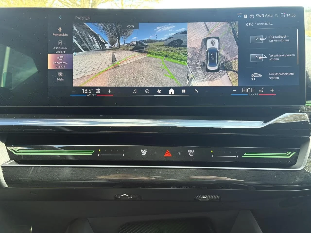 BMW 540 d xDrive/M SPORT/H K/360 /HEAD UP/LED/ | Mobile.bg � ����������� 12
