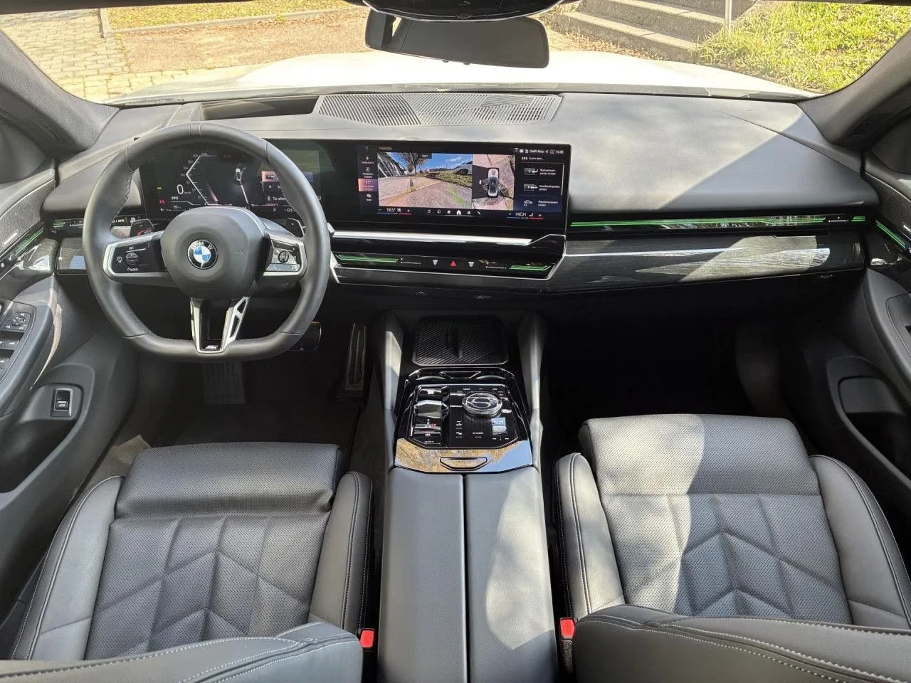 BMW 540 d xDrive/M SPORT/H K/360 /HEAD UP/LED/ | Mobile.bg � ����������� 14