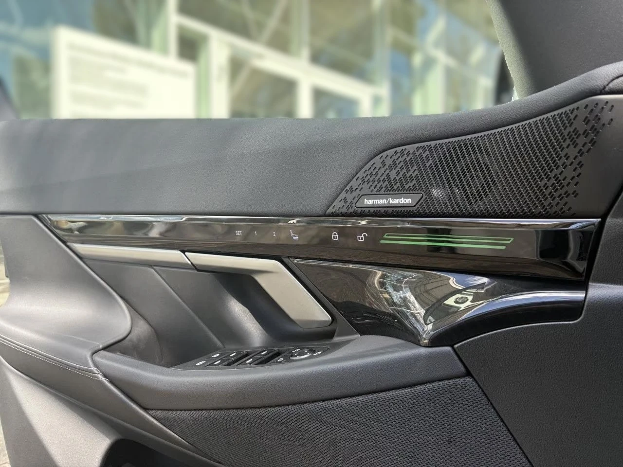 BMW 540 d xDrive/M SPORT/H K/360 /HEAD UP/LED/ | Mobile.bg � ����������� 8