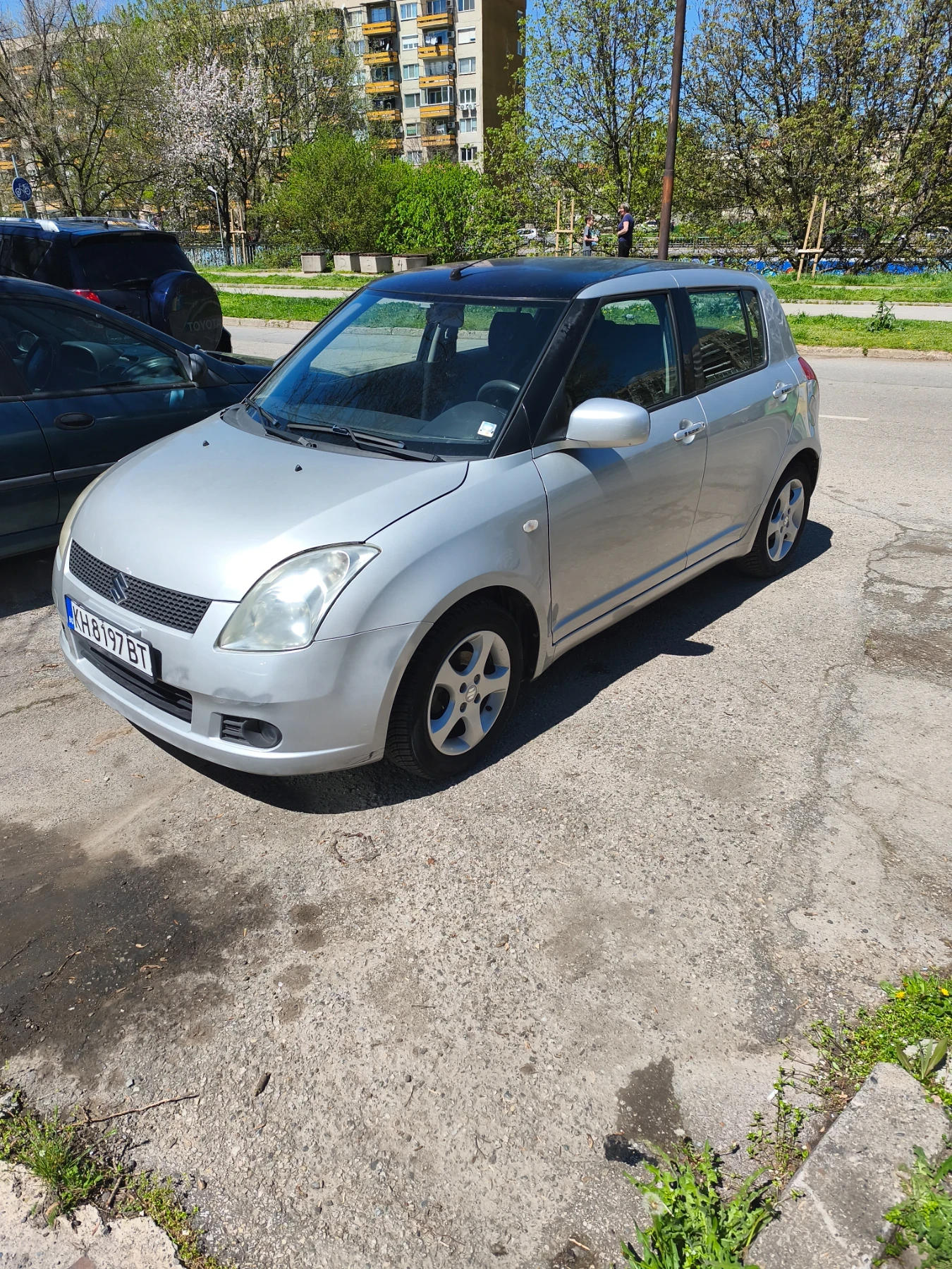 Suzuki Swift | Mobile.bg � ����������� 2