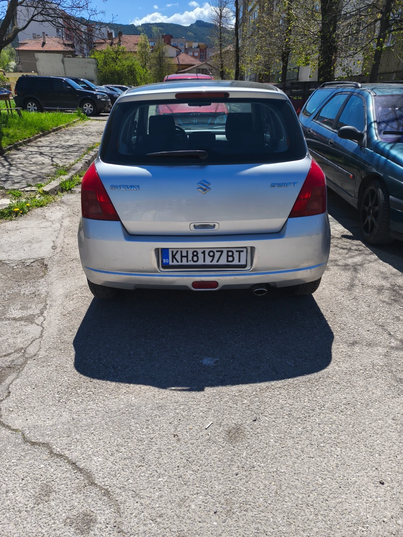Suzuki Swift | Mobile.bg � ����������� 4