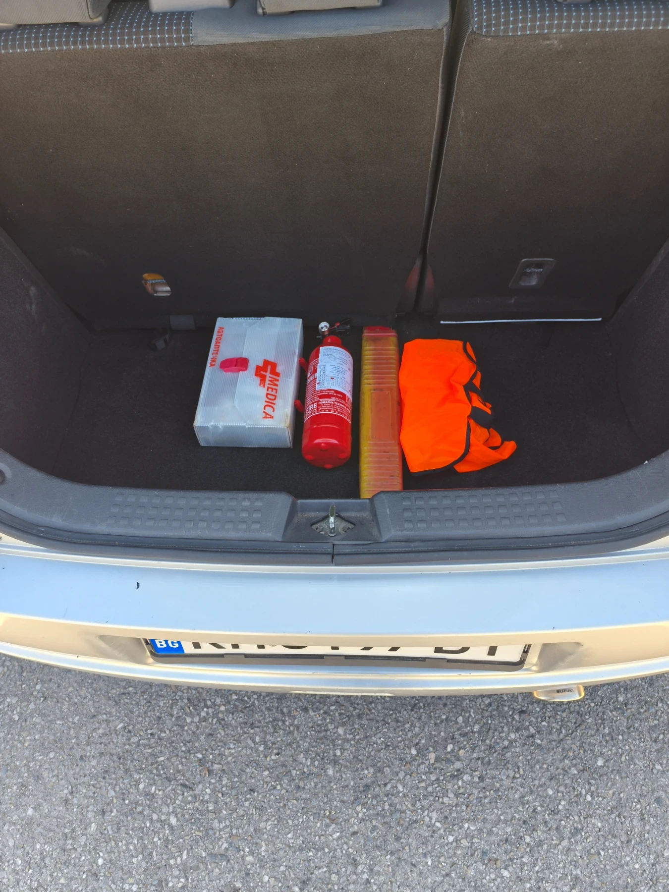 Suzuki Swift | Mobile.bg � ����������� 7