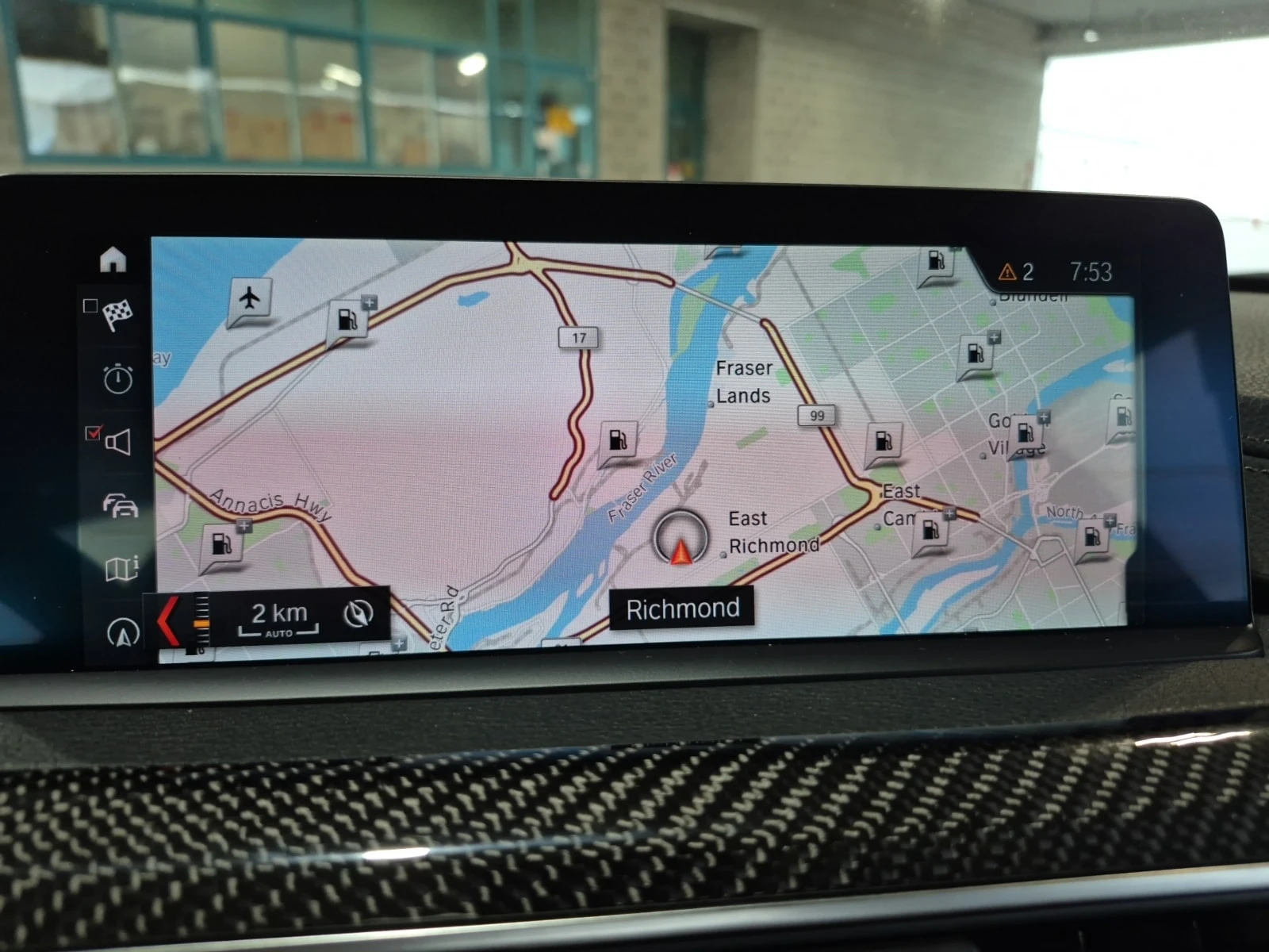 BMW M4 * COUPE* CARFAX* АВТОКРЕДИТ БЕЗ ПЪРВОНАЧАЛНА ВНОСК, снимка 11 - Автомобили и джипове - 55832273