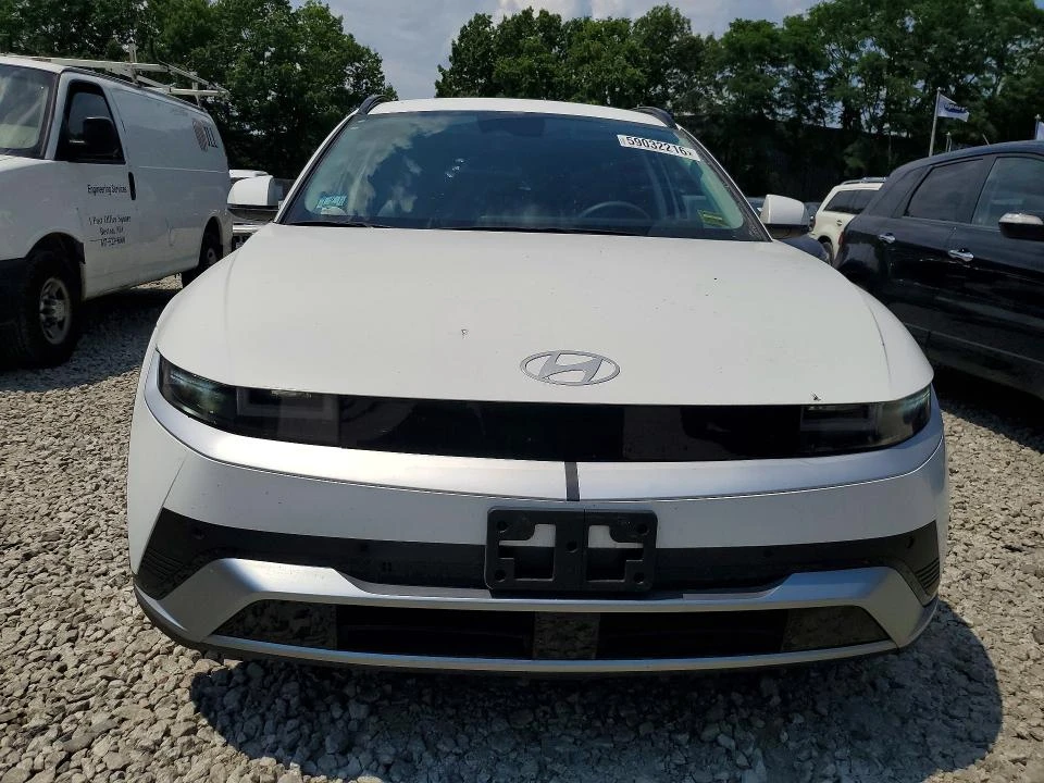 Hyundai Ioniq 5 2025 HYUNDAI IONIQ 5 SEL | Mobile.bg � ����������� 2