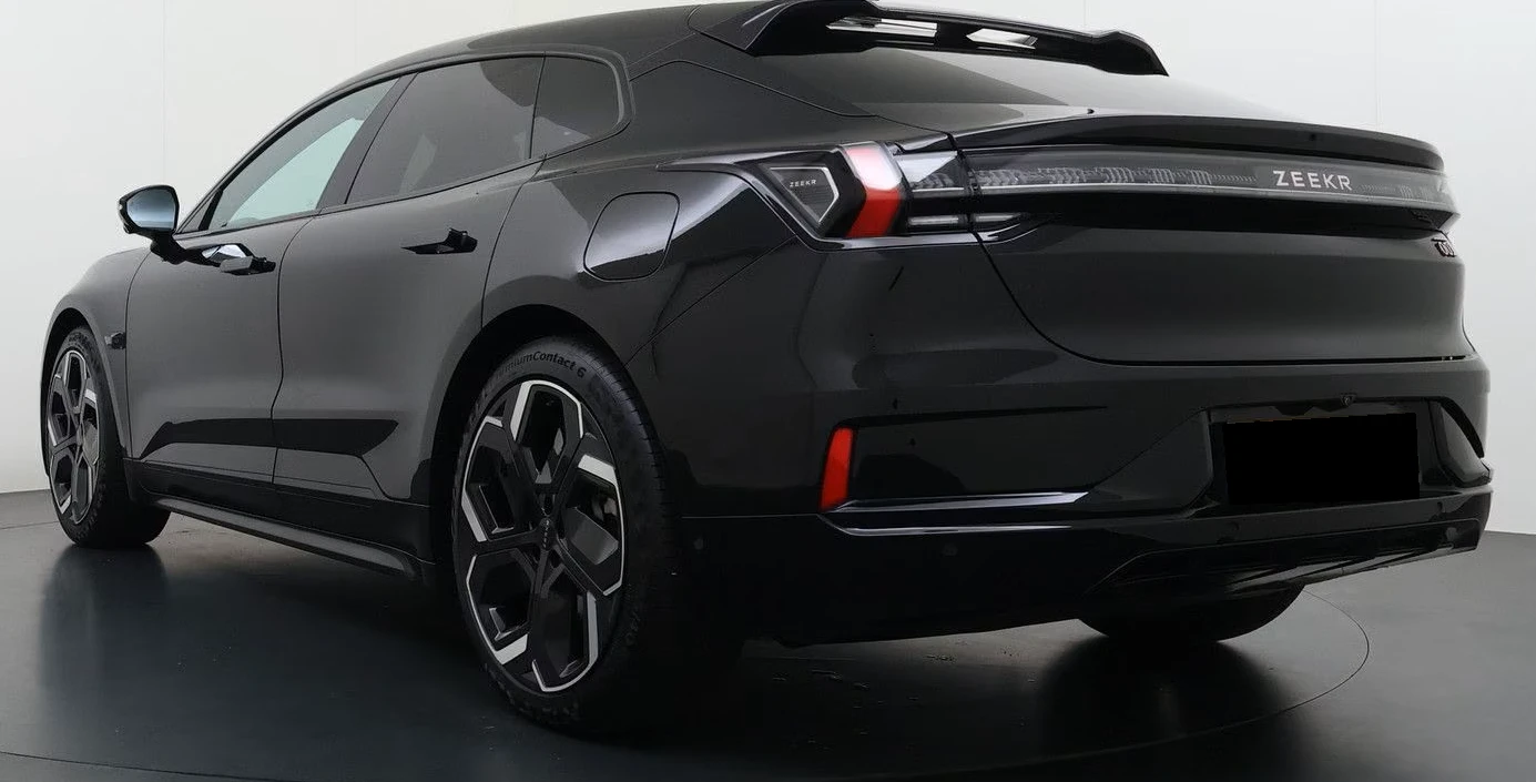 Zeekr 001 AWD Performance, снимка 2 - Автомобили и джипове - 56461225