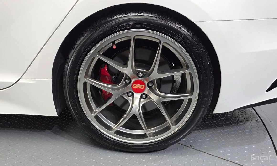 Kia Stinger, снимка 5 - Автомобили и джипове - 56639713