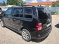 VW Touran 1, 4Tsi на Части-Метан, снимка 2