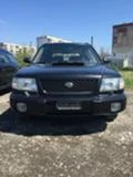 Subaru Forester 20 БРОЯ НА ЧАСТИ, снимка 3