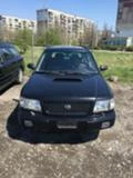 Subaru Forester 20 БРОЯ НА ЧАСТИ, снимка 4