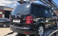 VW Touran 1,4Tsi на Части-Метан, снимка 1 - Автомобили и джипове - 45617827