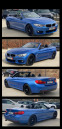 Обява за продажба на BMW 420 M PAKET / КАБРИО / ПОДГРЕВ / 89,000км / GERMANY  ~40 000 лв. - изображение 6