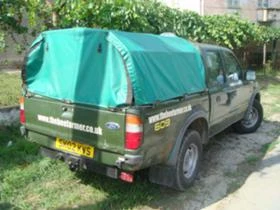 Ford Ranger 2,5TDI, снимка 2