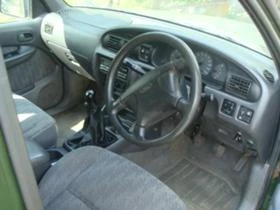 Ford Ranger 2,5TDI, снимка 4