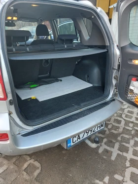 Toyota Rav4 Газ/бензин, снимка 8