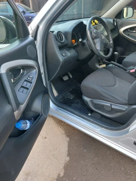Toyota Rav4 Газ/бензин, снимка 12