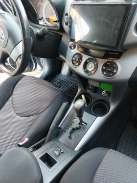 Toyota Rav4 Газ/бензин, снимка 6