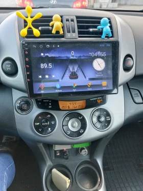 Toyota Rav4 Газ/бензин, снимка 13